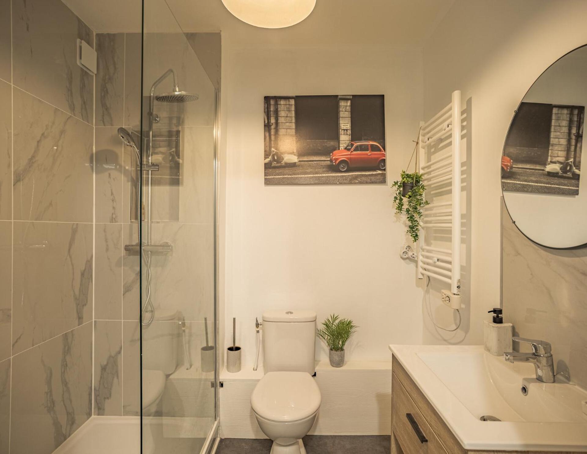 Julia Home, Madamedemconciergerie Remeš Exteriér fotografie