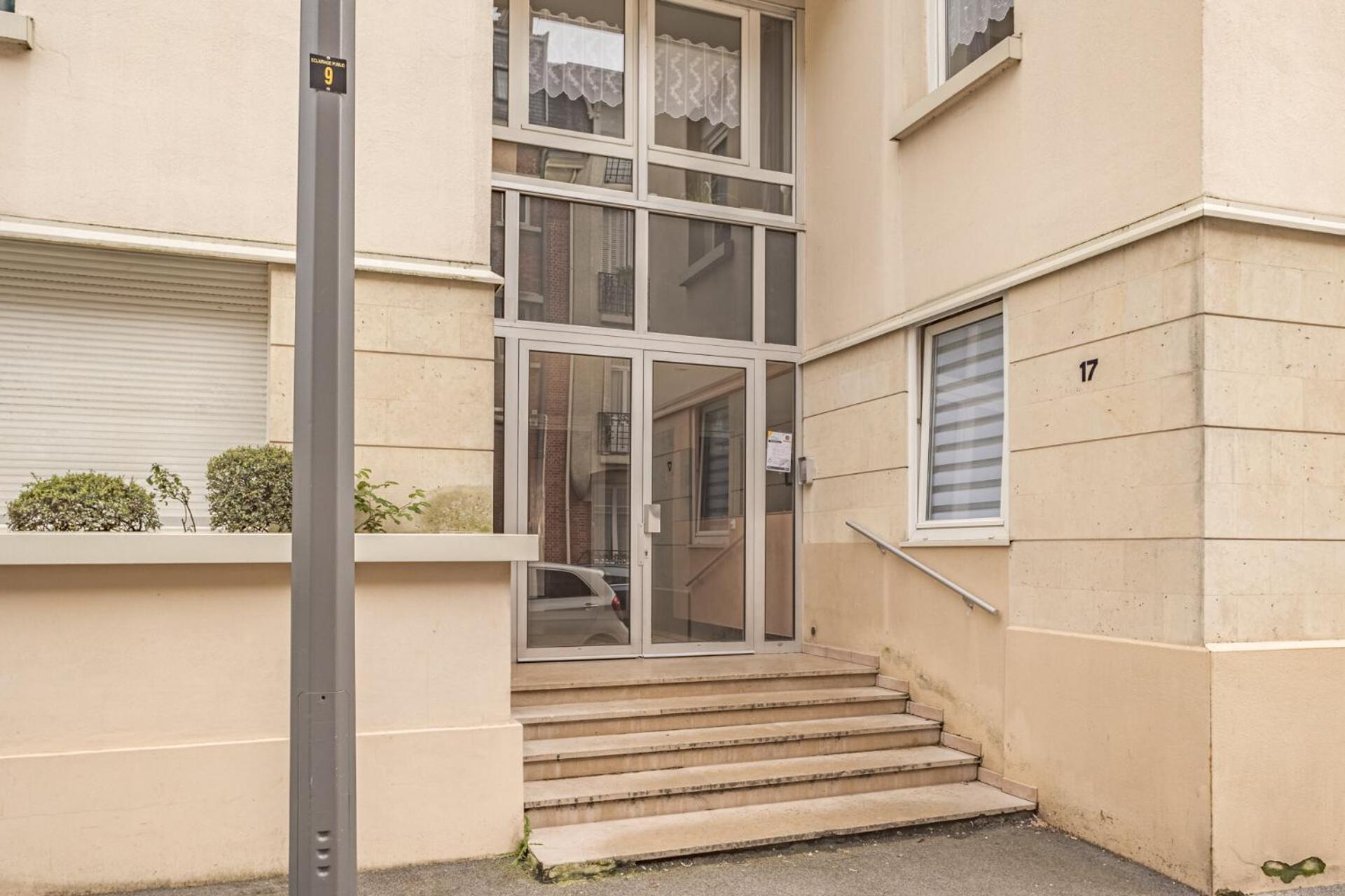 Julia Home, Madamedemconciergerie Remeš Exteriér fotografie